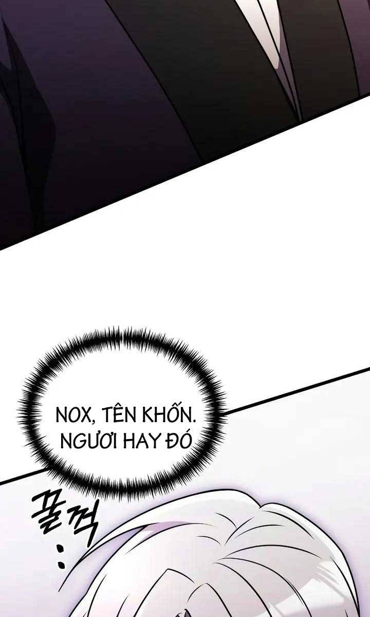 Hắc Kị Sĩ Thiên Tài Giới Hạn Thời Gian Chap 26 - Next Chap 27