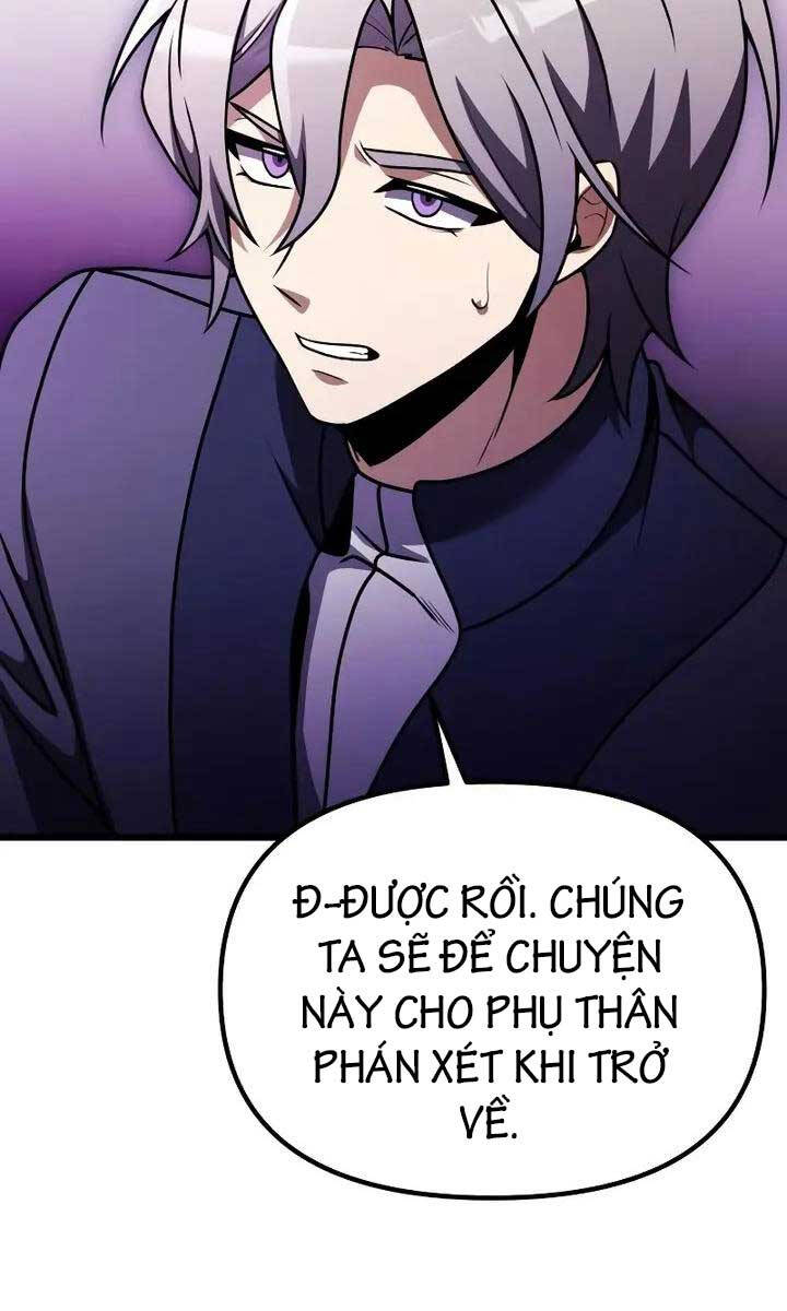 Hắc Kị Sĩ Thiên Tài Giới Hạn Thời Gian Chap 26 - Next Chap 27