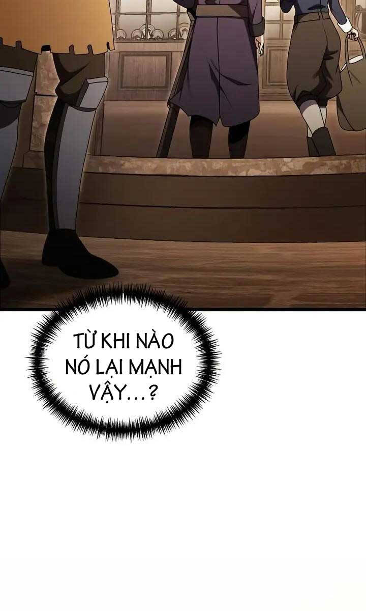 Hắc Kị Sĩ Thiên Tài Giới Hạn Thời Gian Chap 26 - Next Chap 27