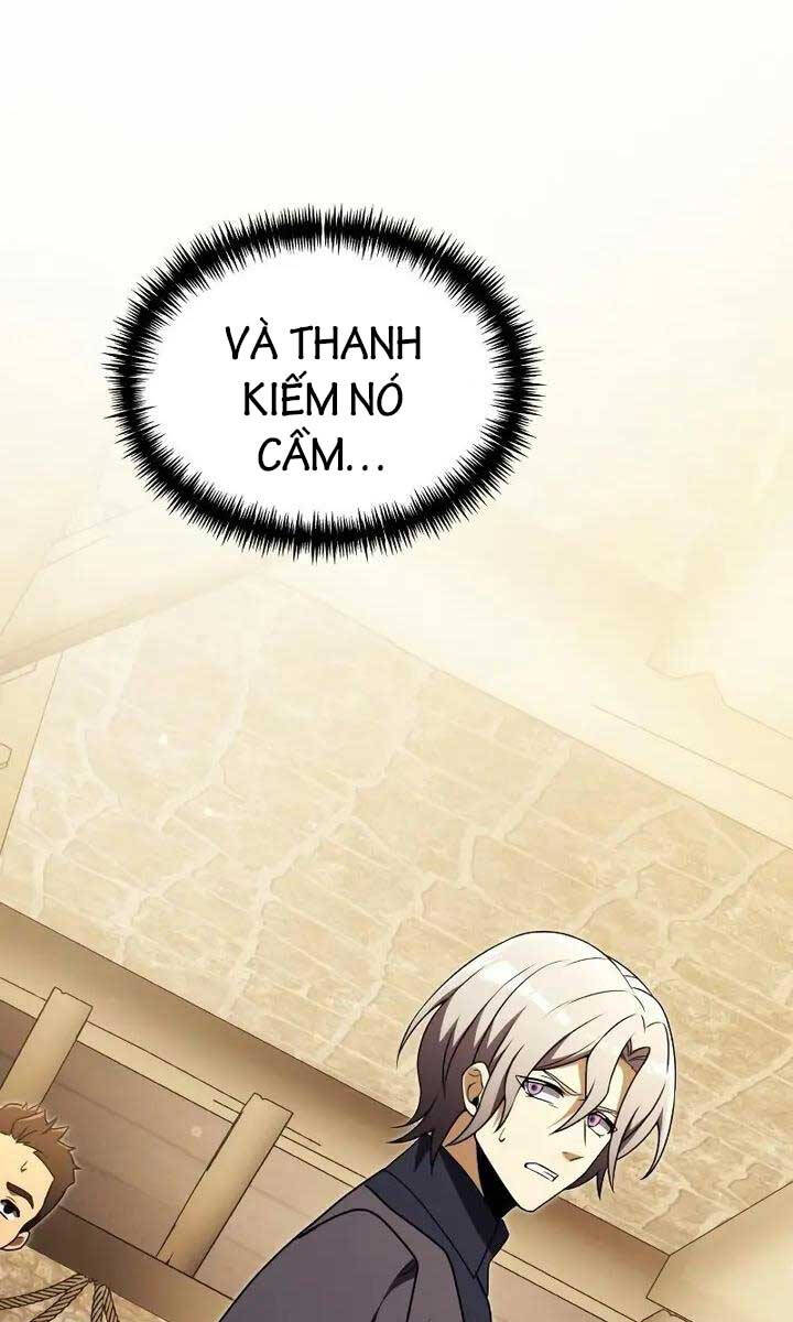Hắc Kị Sĩ Thiên Tài Giới Hạn Thời Gian Chap 26 - Next Chap 27