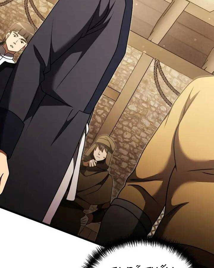 Hắc Kị Sĩ Thiên Tài Giới Hạn Thời Gian Chap 26 - Next Chap 27
