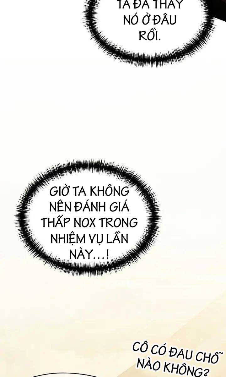 Hắc Kị Sĩ Thiên Tài Giới Hạn Thời Gian Chap 26 - Next Chap 27