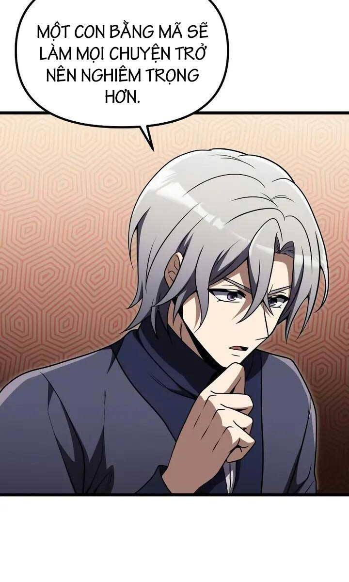 Hắc Kị Sĩ Thiên Tài Giới Hạn Thời Gian Chap 26 - Next Chap 27