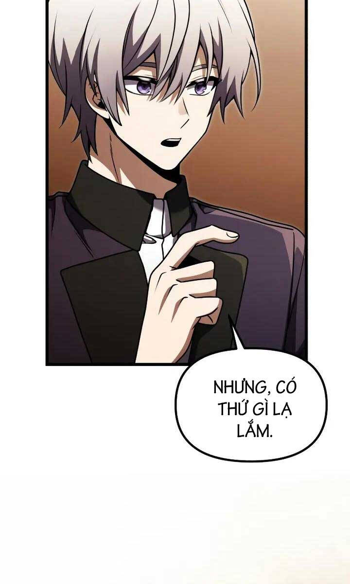 Hắc Kị Sĩ Thiên Tài Giới Hạn Thời Gian Chap 26 - Next Chap 27