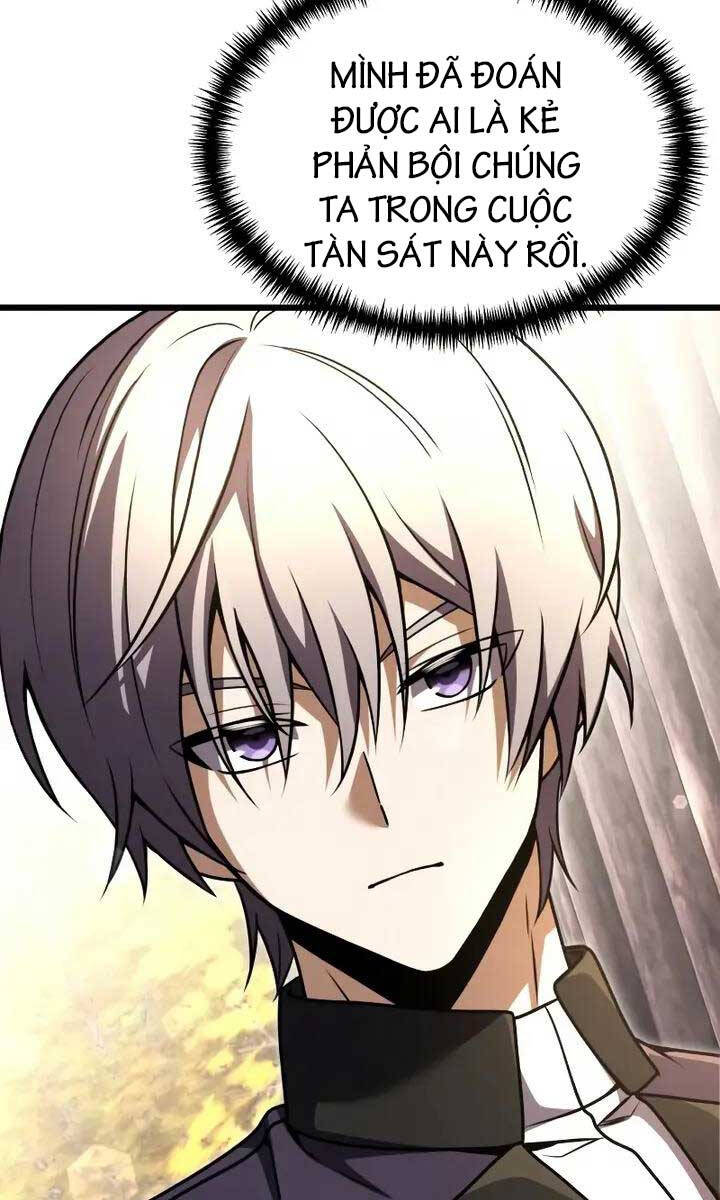 Hắc Kị Sĩ Thiên Tài Giới Hạn Thời Gian Chap 26 - Next Chap 27