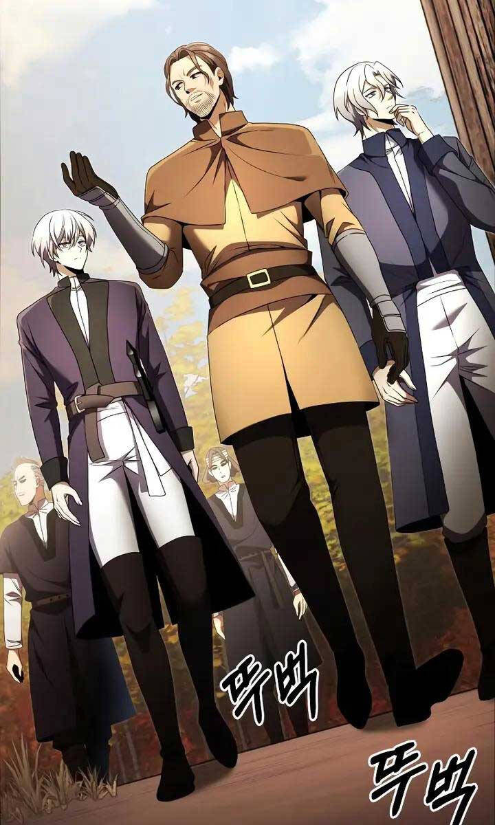 Hắc Kị Sĩ Thiên Tài Giới Hạn Thời Gian Chap 26 - Next Chap 27