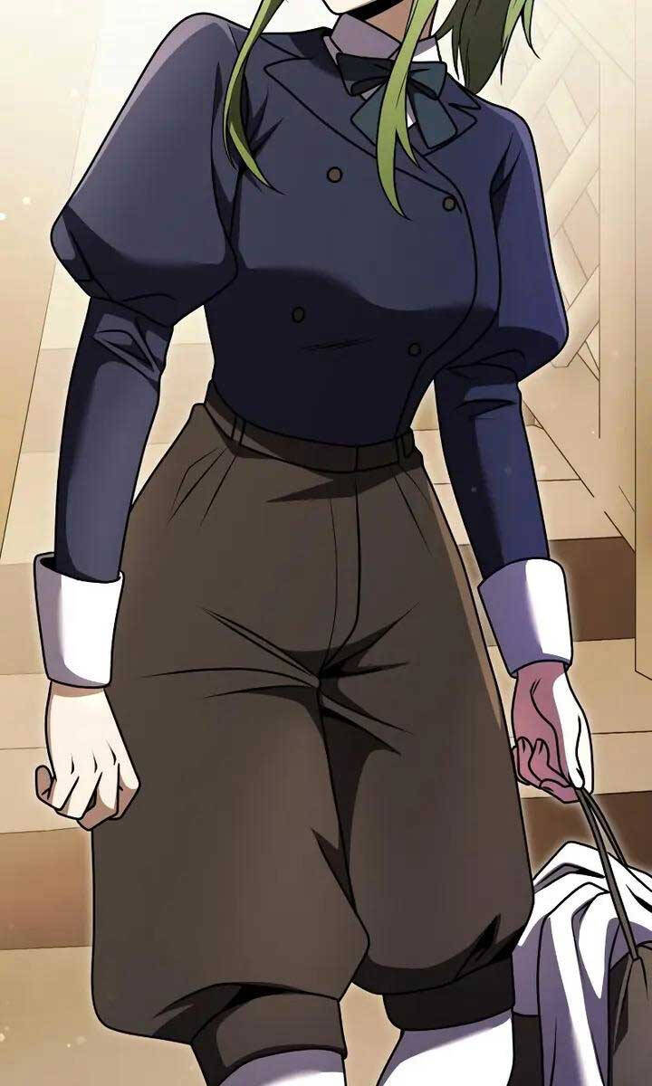 Hắc Kị Sĩ Thiên Tài Giới Hạn Thời Gian Chap 26 - Next Chap 27