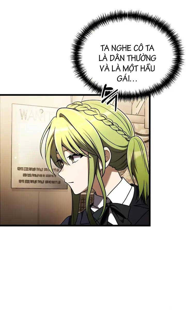 Hắc Kị Sĩ Thiên Tài Giới Hạn Thời Gian Chap 26 - Next Chap 27
