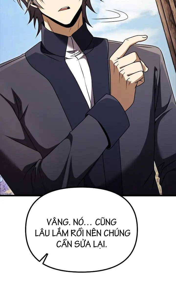 Hắc Kị Sĩ Thiên Tài Giới Hạn Thời Gian Chap 26 - Next Chap 27