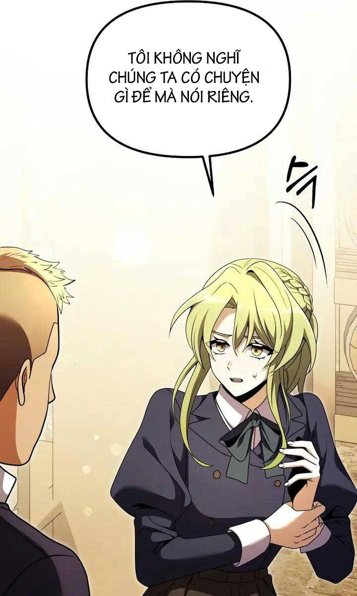 Hắc Kị Sĩ Thiên Tài Giới Hạn Thời Gian Chap 26 - Next Chap 27