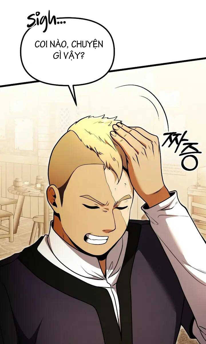 Hắc Kị Sĩ Thiên Tài Giới Hạn Thời Gian Chap 26 - Next Chap 27