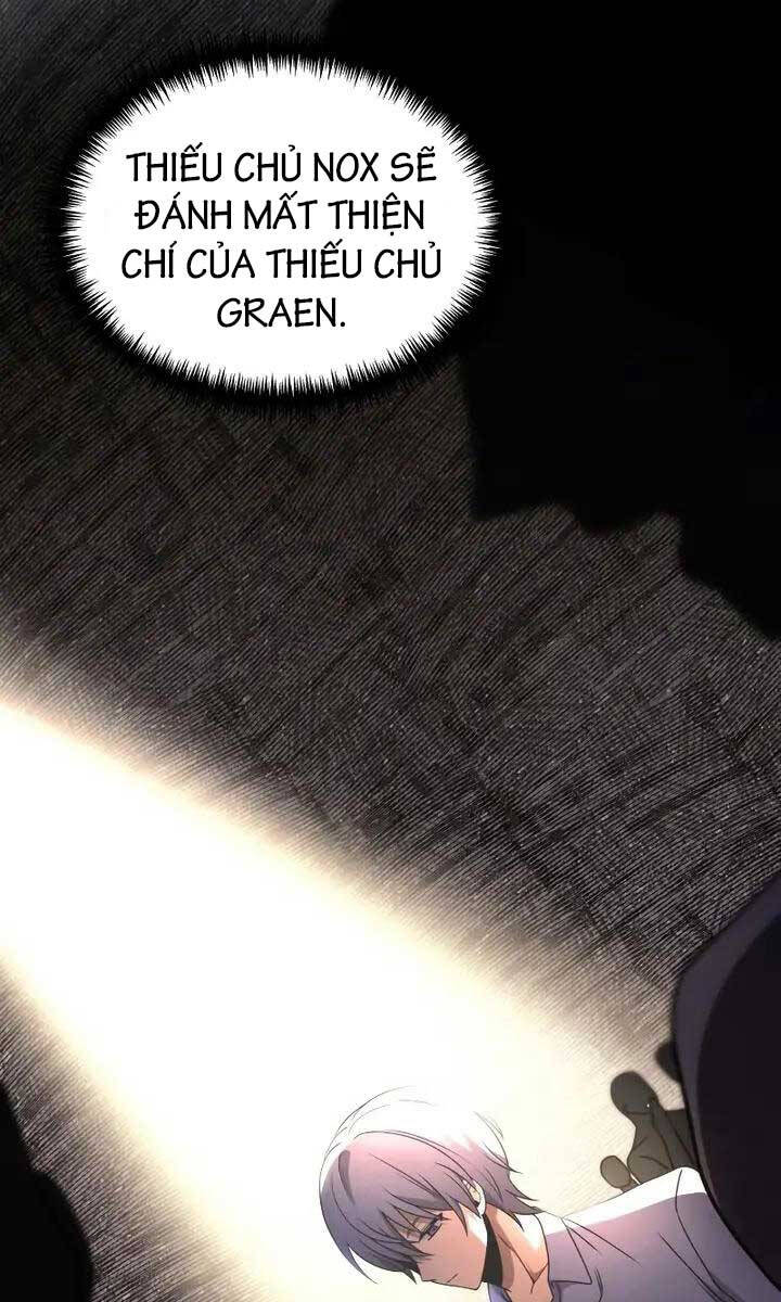 Hắc Kị Sĩ Thiên Tài Giới Hạn Thời Gian Chap 26 - Next Chap 27