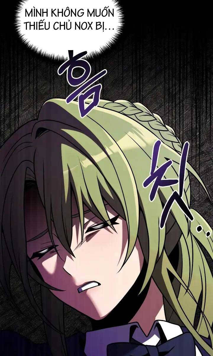 Hắc Kị Sĩ Thiên Tài Giới Hạn Thời Gian Chap 26 - Next Chap 27