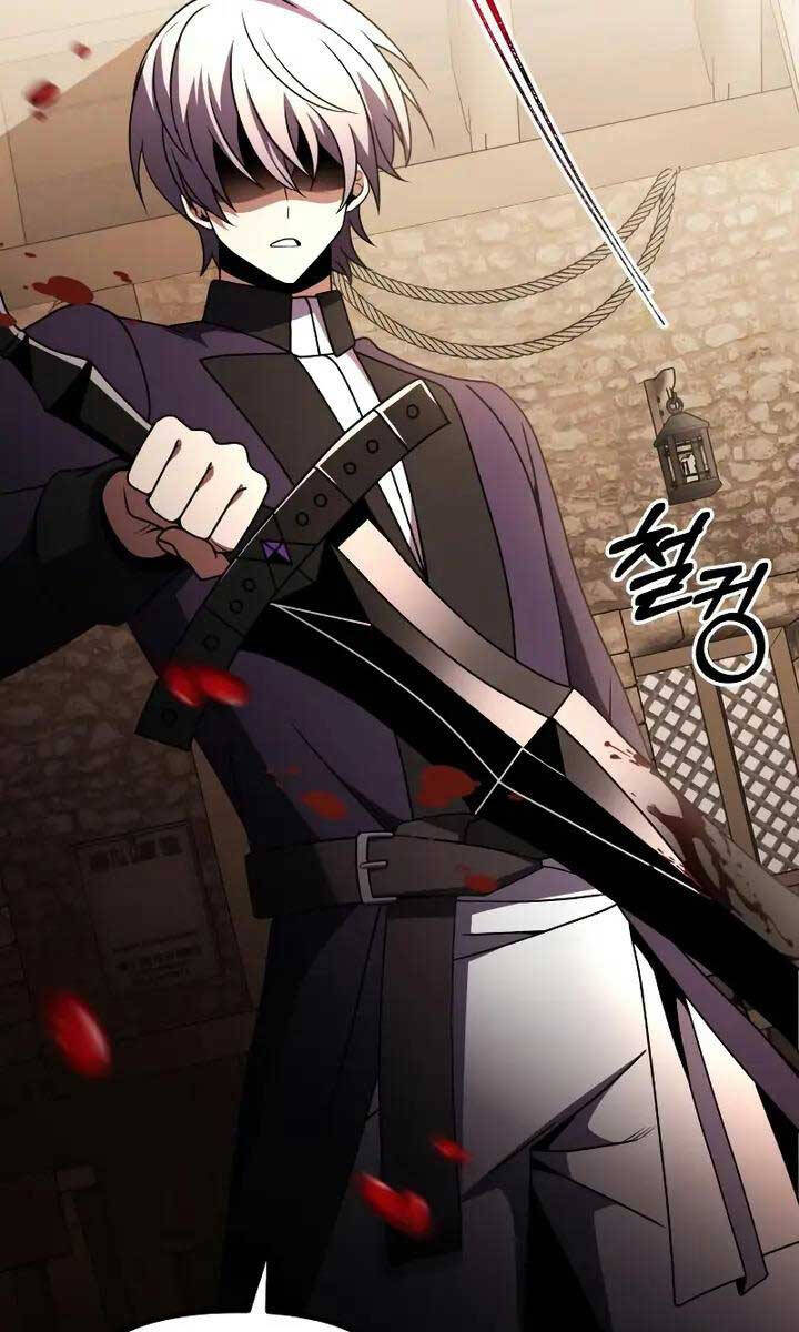 Hắc Kị Sĩ Thiên Tài Giới Hạn Thời Gian Chap 26 - Next Chap 27