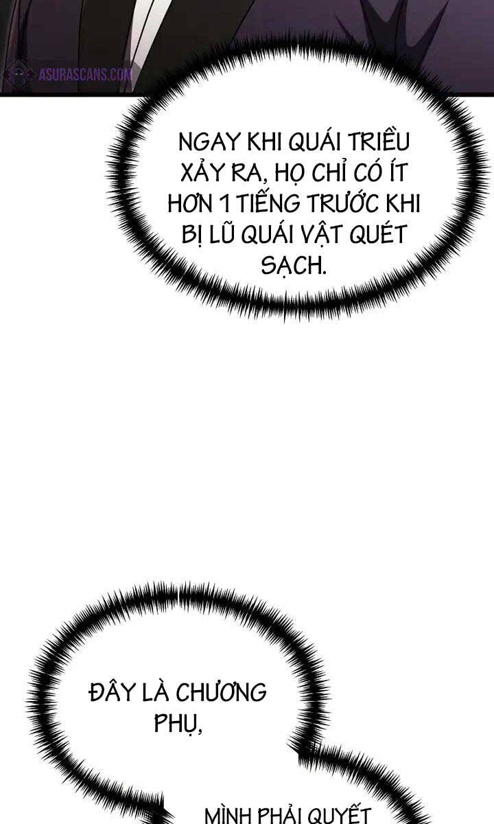 Hắc Kị Sĩ Thiên Tài Giới Hạn Thời Gian Chap 26 - Next Chap 27