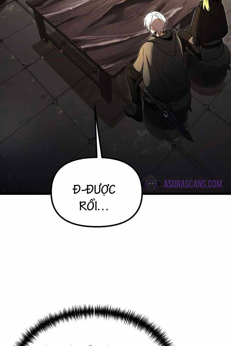 Hắc Kị Sĩ Thiên Tài Giới Hạn Thời Gian Chap 27 - Next Chap 28
