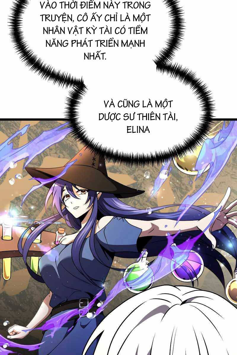 Hắc Kị Sĩ Thiên Tài Giới Hạn Thời Gian Chap 27 - Next Chap 28