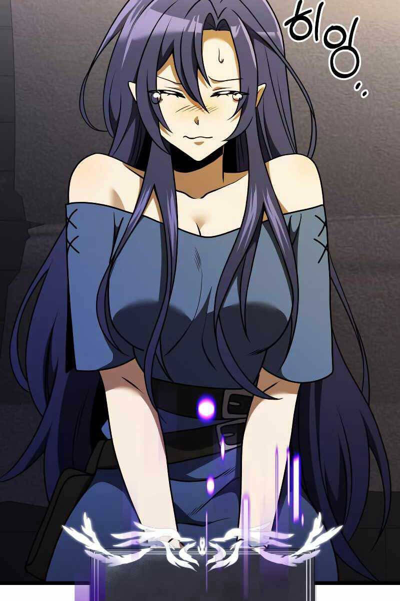 Hắc Kị Sĩ Thiên Tài Giới Hạn Thời Gian Chap 27 - Next Chap 28