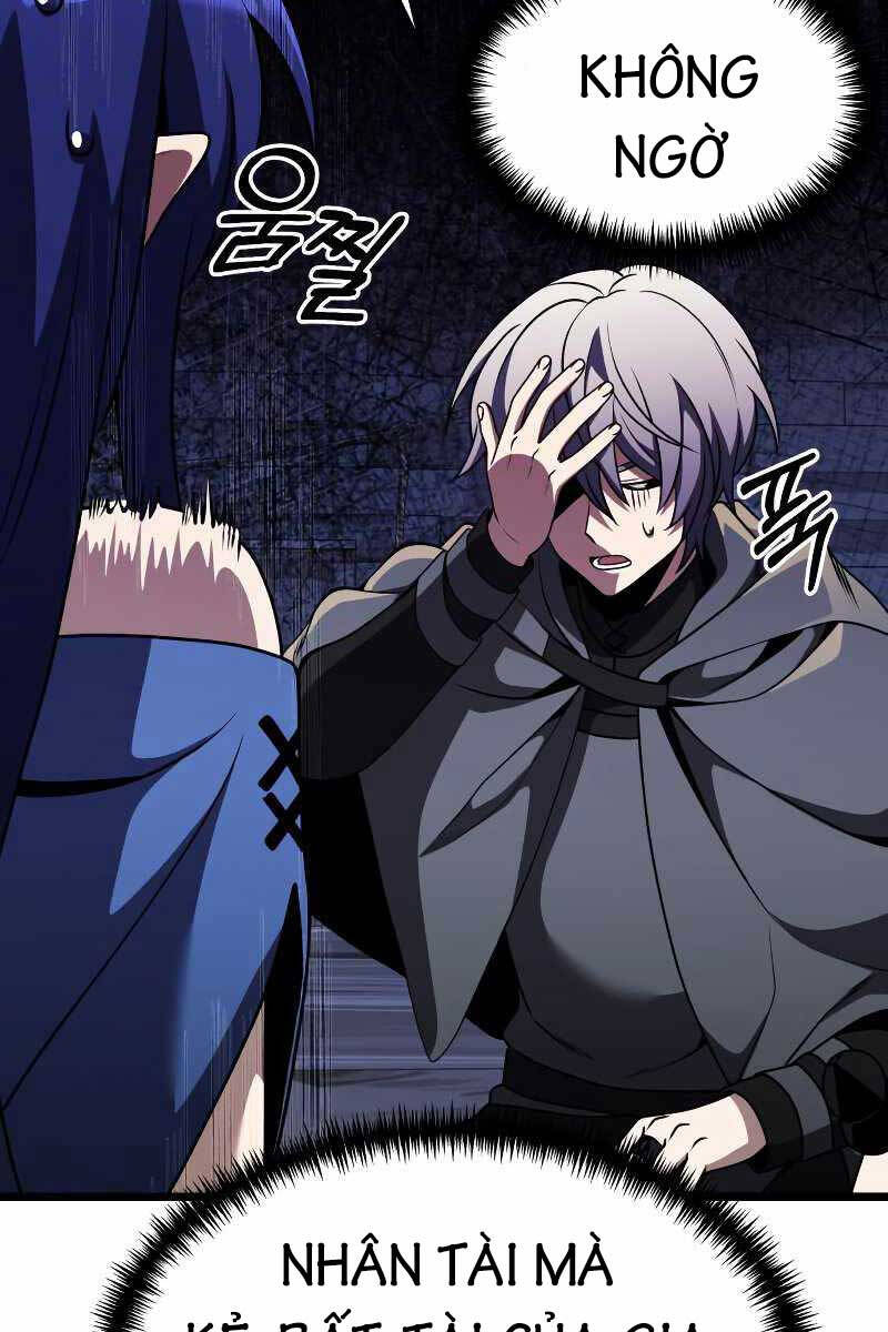 Hắc Kị Sĩ Thiên Tài Giới Hạn Thời Gian Chap 27 - Next Chap 28