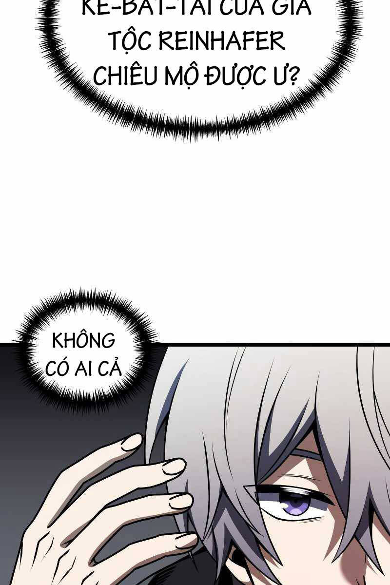 Hắc Kị Sĩ Thiên Tài Giới Hạn Thời Gian Chap 27 - Next Chap 28