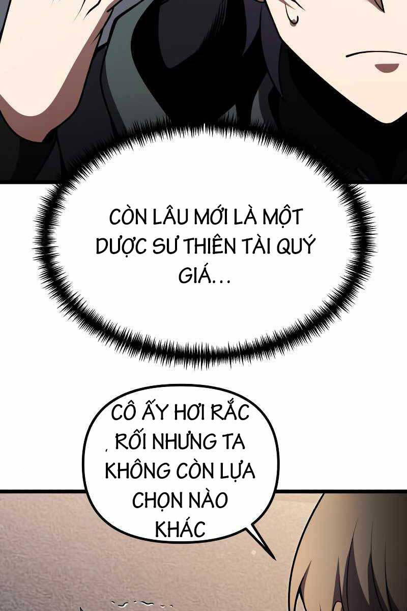 Hắc Kị Sĩ Thiên Tài Giới Hạn Thời Gian Chap 27 - Next Chap 28