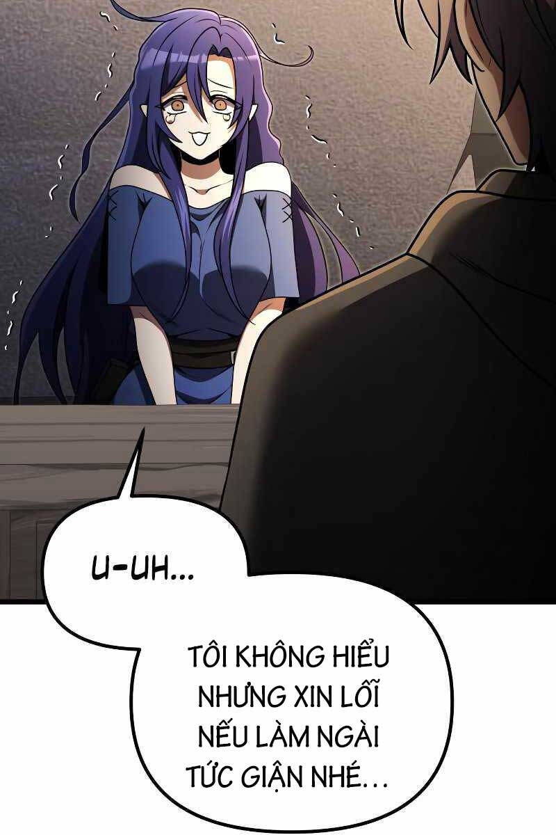 Hắc Kị Sĩ Thiên Tài Giới Hạn Thời Gian Chap 27 - Next Chap 28