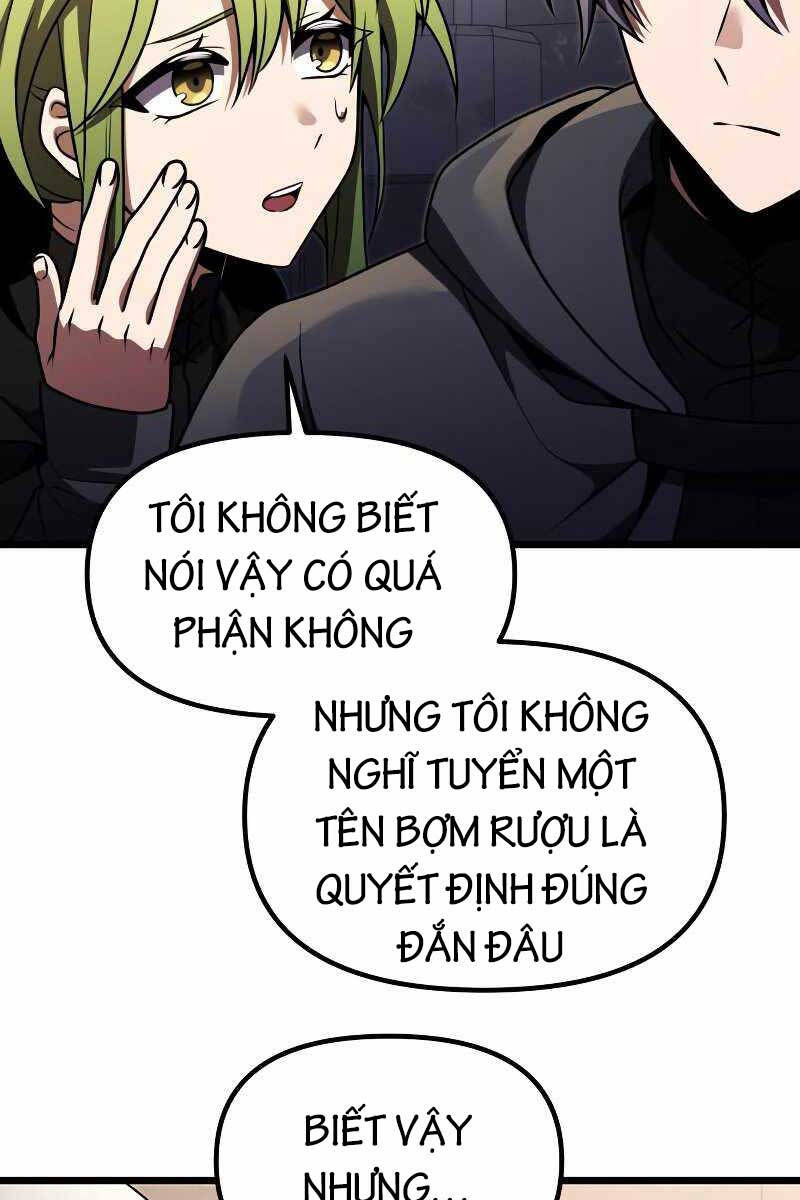 Hắc Kị Sĩ Thiên Tài Giới Hạn Thời Gian Chap 27 - Next Chap 28