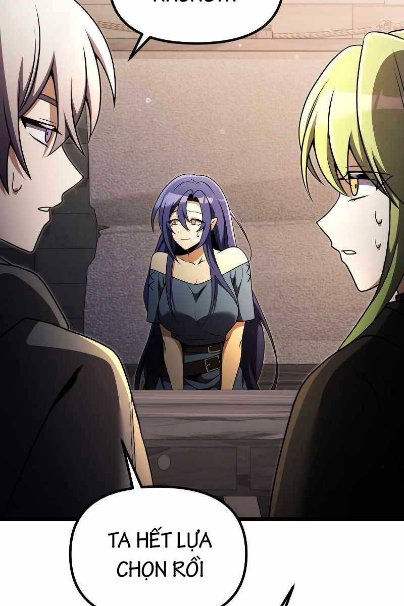 Hắc Kị Sĩ Thiên Tài Giới Hạn Thời Gian Chap 27 - Next Chap 28