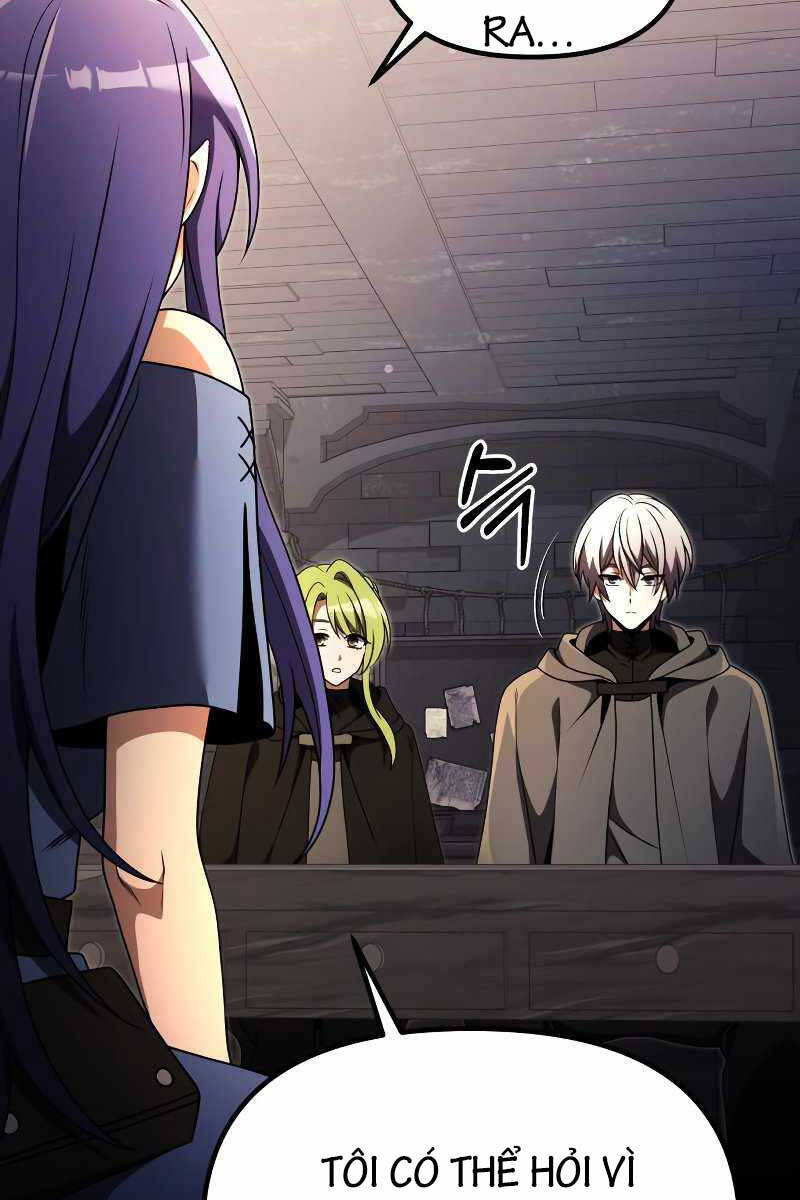 Hắc Kị Sĩ Thiên Tài Giới Hạn Thời Gian Chap 27 - Next Chap 28