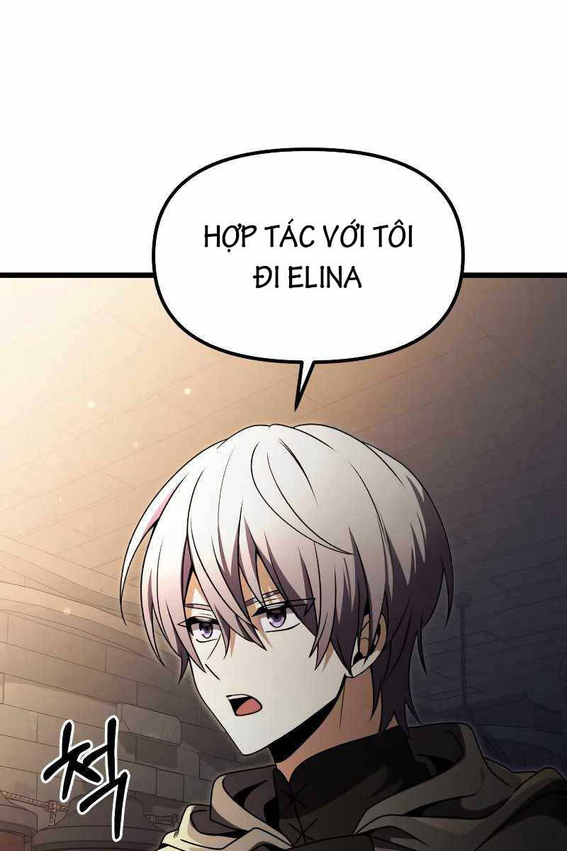 Hắc Kị Sĩ Thiên Tài Giới Hạn Thời Gian Chap 27 - Next Chap 28
