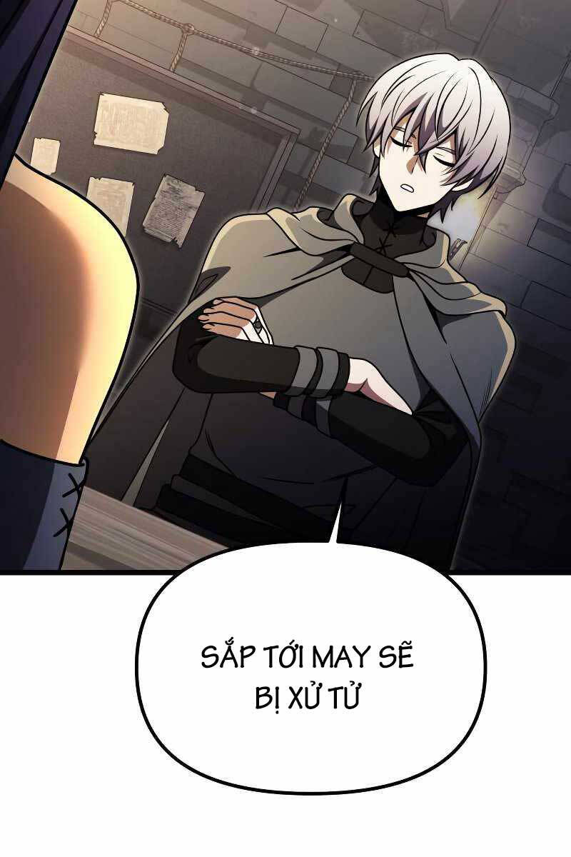 Hắc Kị Sĩ Thiên Tài Giới Hạn Thời Gian Chap 27 - Next Chap 28