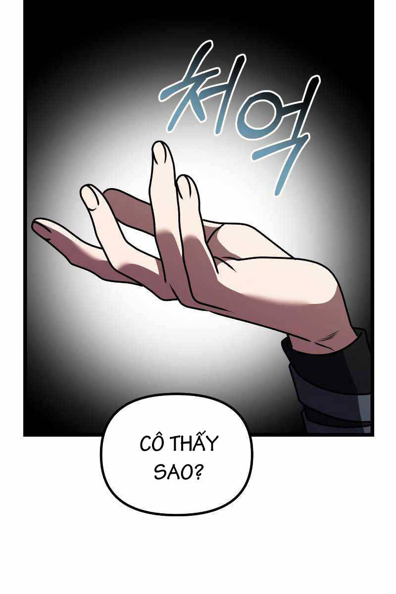 Hắc Kị Sĩ Thiên Tài Giới Hạn Thời Gian Chap 27 - Next Chap 28