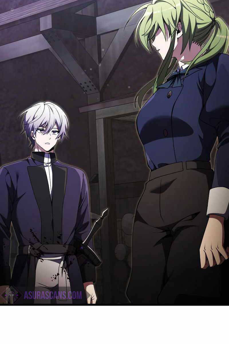 Hắc Kị Sĩ Thiên Tài Giới Hạn Thời Gian Chap 27 - Next Chap 28