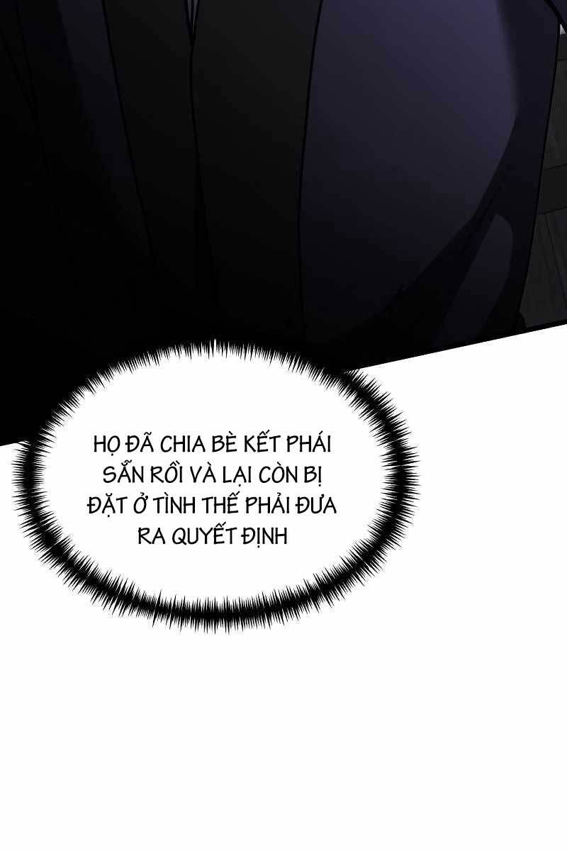 Hắc Kị Sĩ Thiên Tài Giới Hạn Thời Gian Chap 27 - Next Chap 28