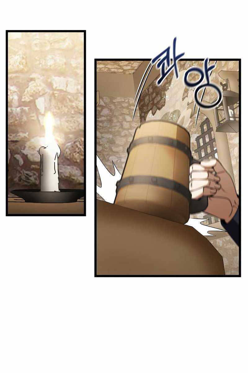 Hắc Kị Sĩ Thiên Tài Giới Hạn Thời Gian Chap 27 - Next Chap 28