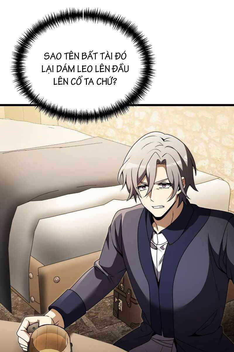 Hắc Kị Sĩ Thiên Tài Giới Hạn Thời Gian Chap 27 - Next Chap 28