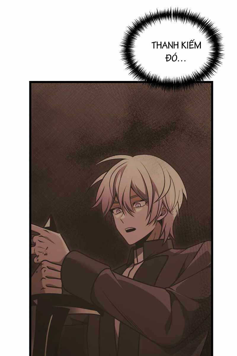 Hắc Kị Sĩ Thiên Tài Giới Hạn Thời Gian Chap 27 - Next Chap 28
