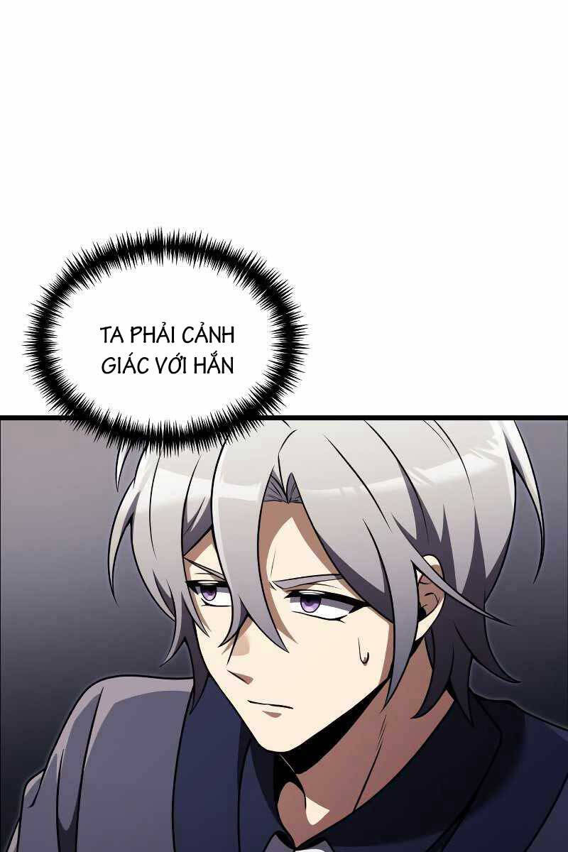 Hắc Kị Sĩ Thiên Tài Giới Hạn Thời Gian Chap 27 - Next Chap 28