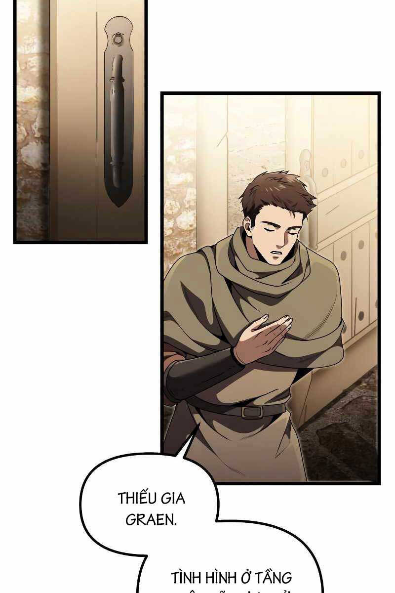 Hắc Kị Sĩ Thiên Tài Giới Hạn Thời Gian Chap 27 - Next Chap 28