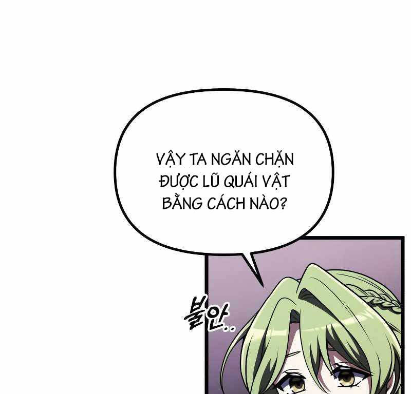 Hắc Kị Sĩ Thiên Tài Giới Hạn Thời Gian Chap 27 - Next Chap 28