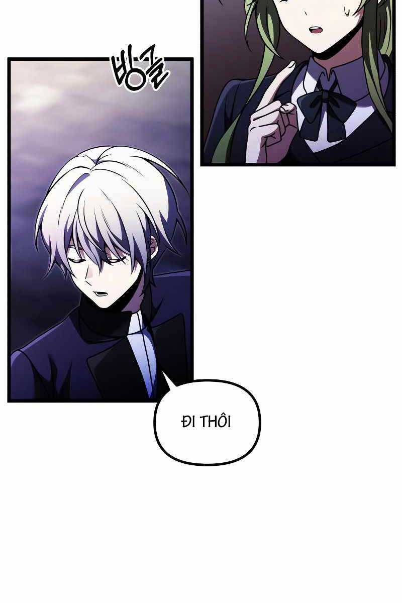 Hắc Kị Sĩ Thiên Tài Giới Hạn Thời Gian Chap 27 - Next Chap 28