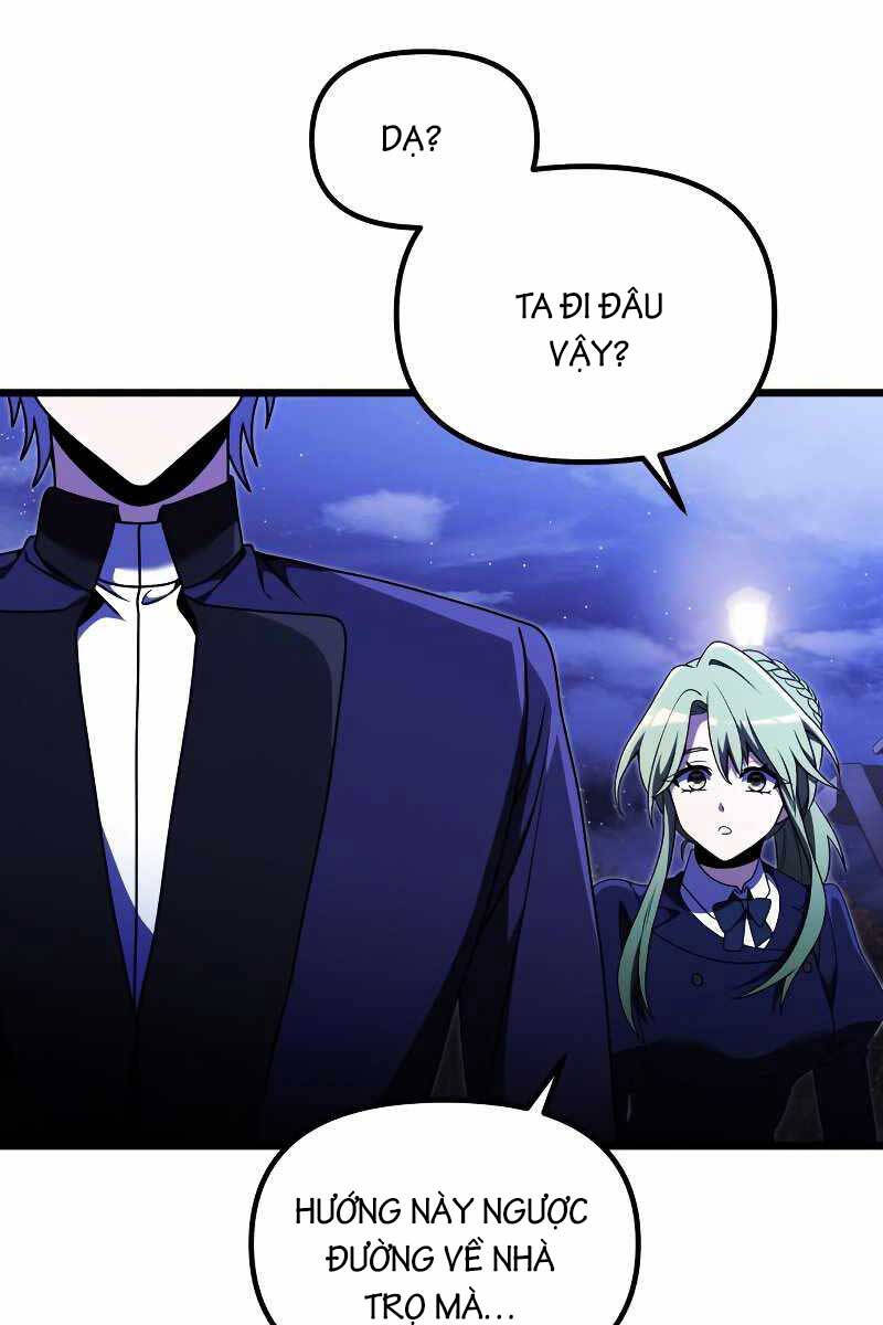Hắc Kị Sĩ Thiên Tài Giới Hạn Thời Gian Chap 27 - Next Chap 28