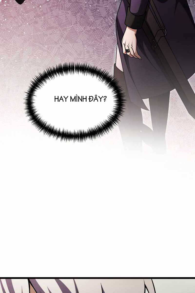 Hắc Kị Sĩ Thiên Tài Giới Hạn Thời Gian Chap 27 - Next Chap 28