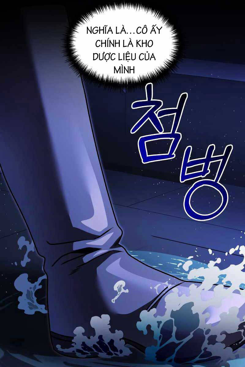 Hắc Kị Sĩ Thiên Tài Giới Hạn Thời Gian Chap 27 - Next Chap 28
