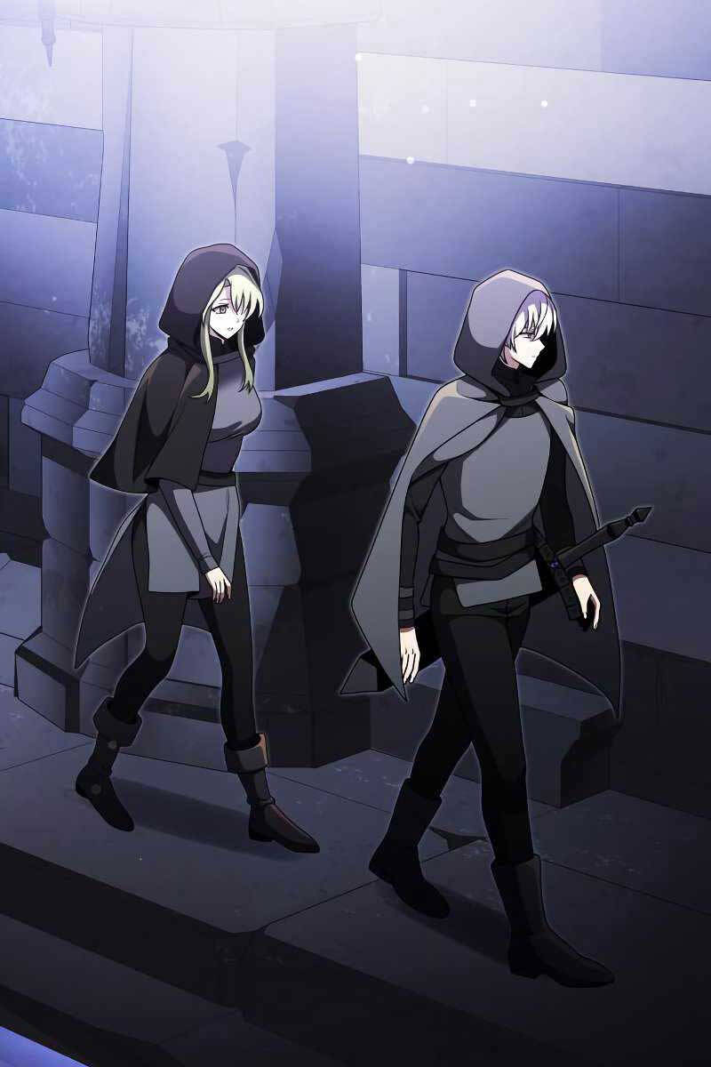Hắc Kị Sĩ Thiên Tài Giới Hạn Thời Gian Chap 27 - Next Chap 28