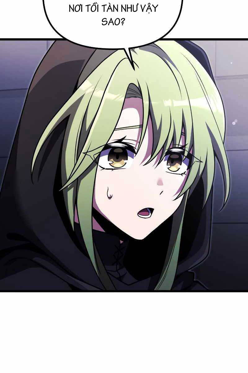 Hắc Kị Sĩ Thiên Tài Giới Hạn Thời Gian Chap 27 - Next Chap 28