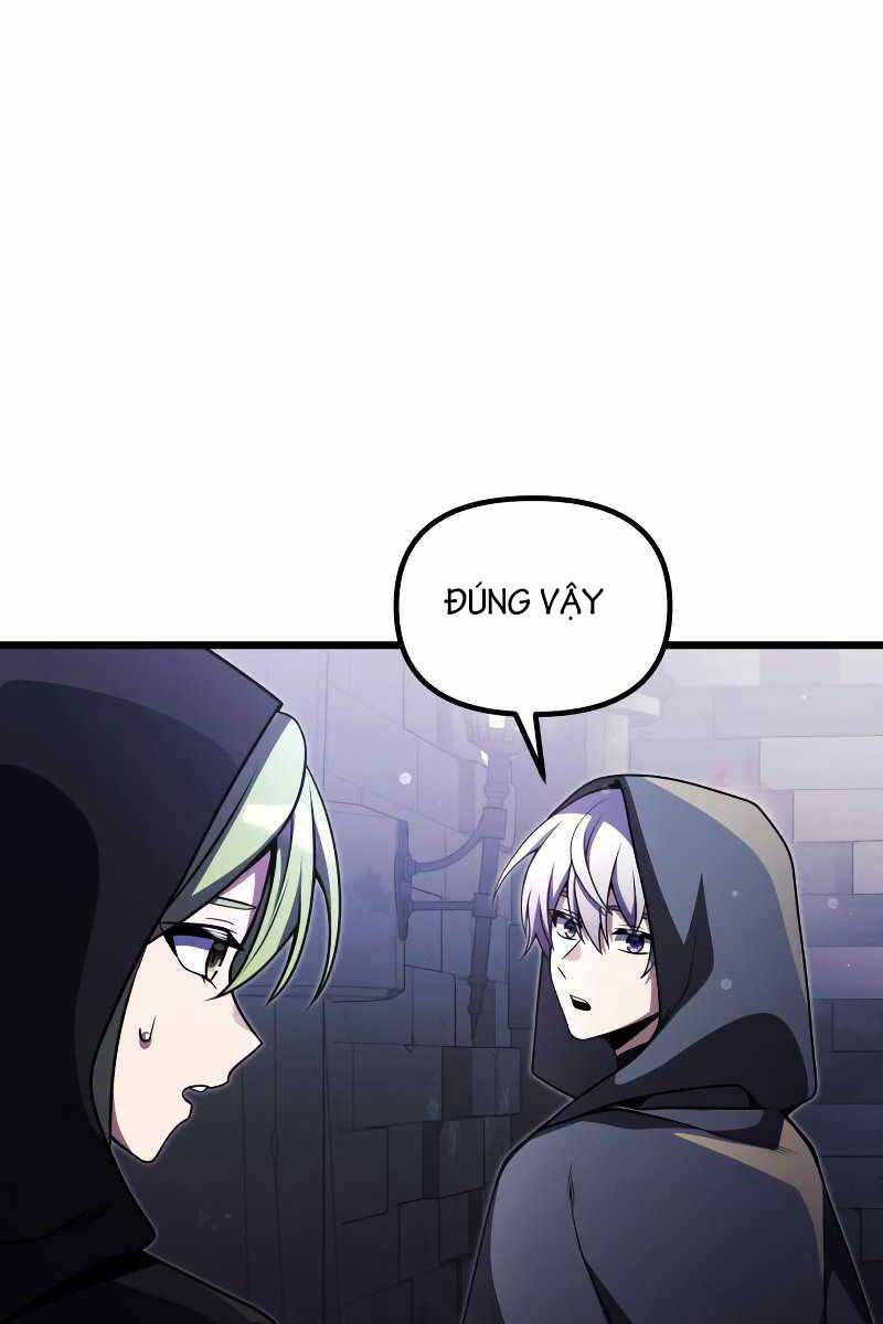 Hắc Kị Sĩ Thiên Tài Giới Hạn Thời Gian Chap 27 - Next Chap 28
