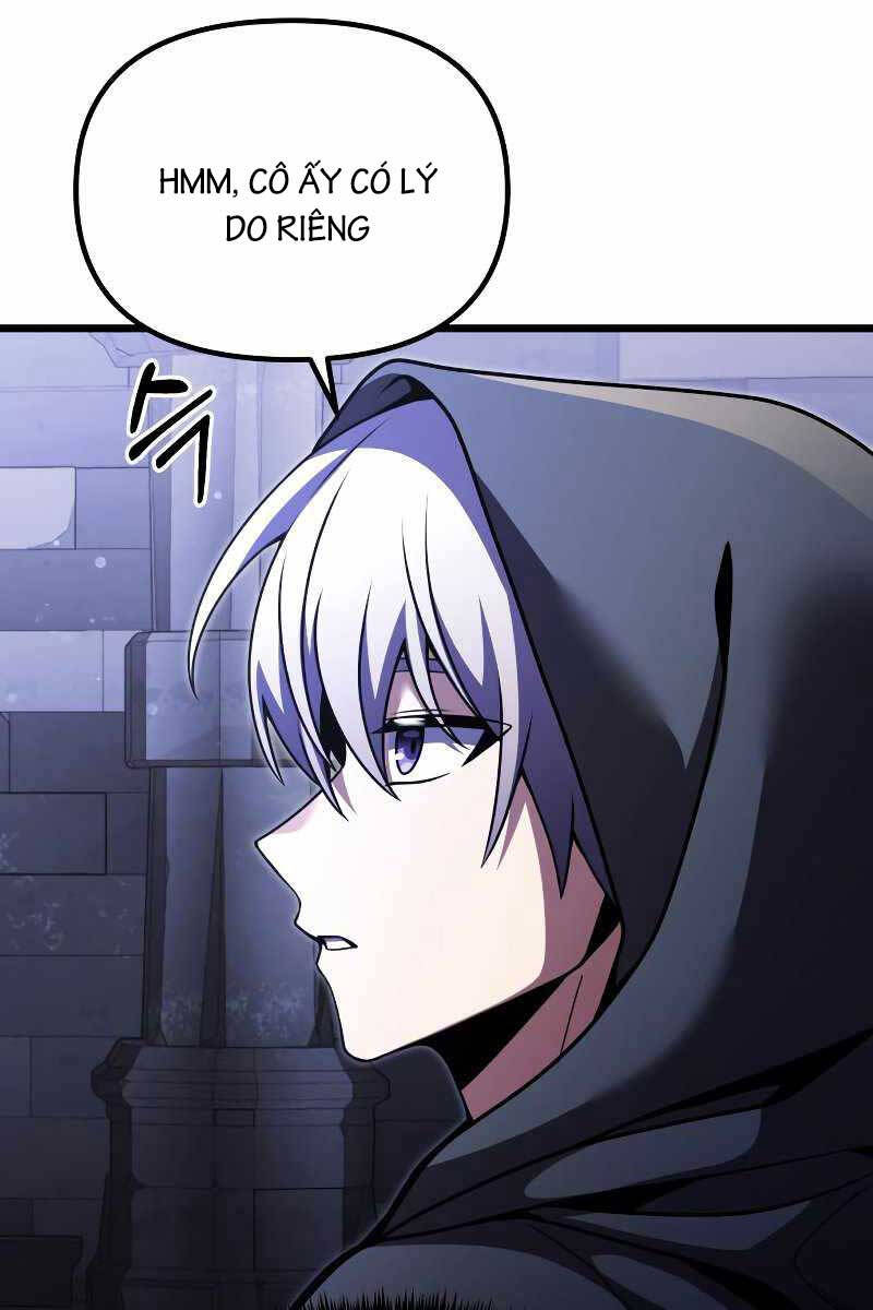 Hắc Kị Sĩ Thiên Tài Giới Hạn Thời Gian Chap 27 - Next Chap 28