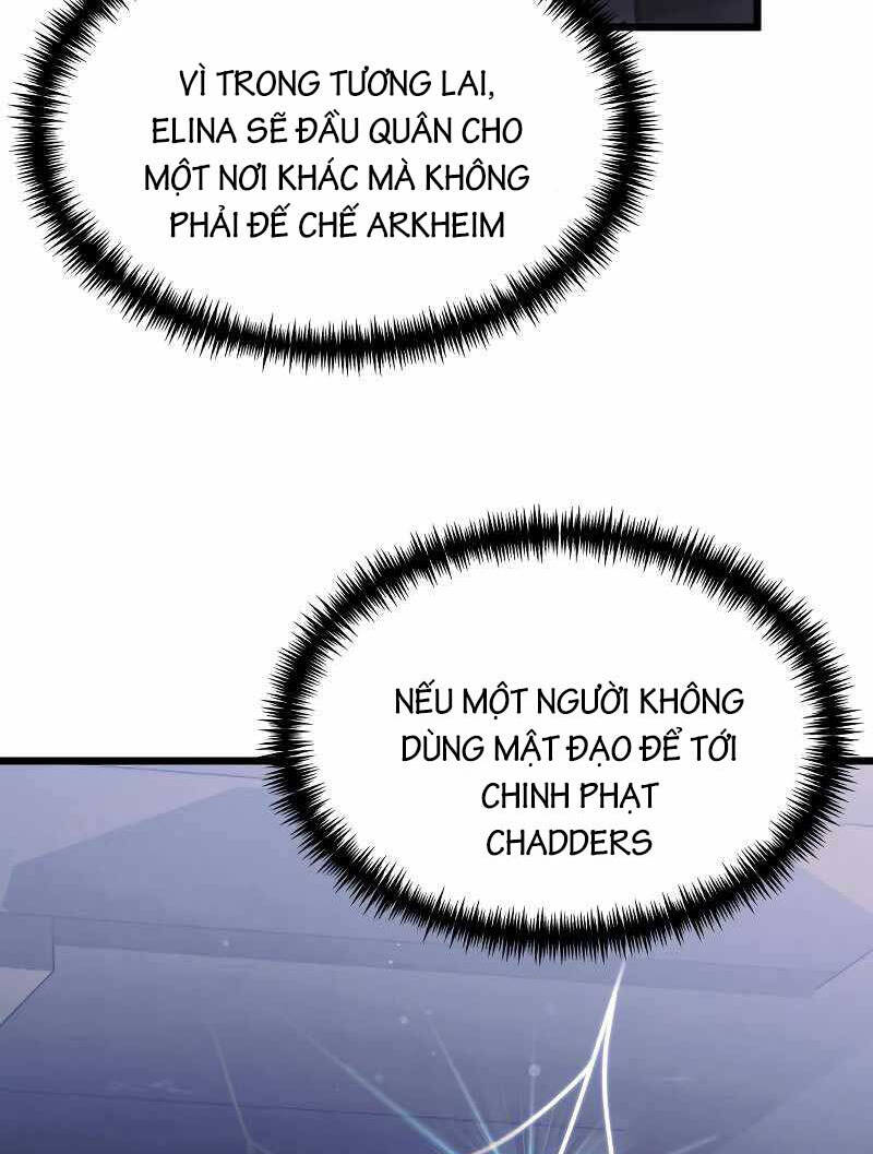 Hắc Kị Sĩ Thiên Tài Giới Hạn Thời Gian Chap 27 - Next Chap 28