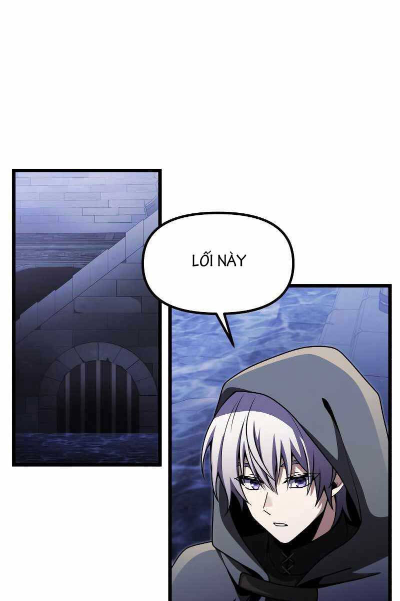 Hắc Kị Sĩ Thiên Tài Giới Hạn Thời Gian Chap 27 - Next Chap 28